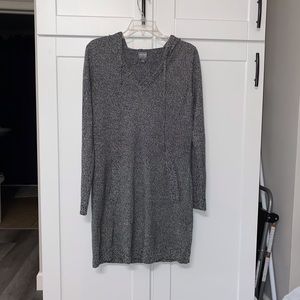 NewYork &Company Sweater Dress